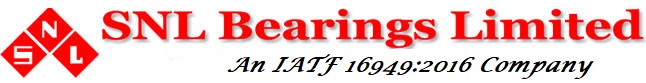 SNL Bearings Limited